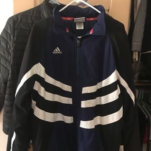 Adidas Men’s Winter Jacket